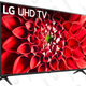 LG 43-inch Class UN7000 LED 4K Smart TV | $250 | Best Buy
